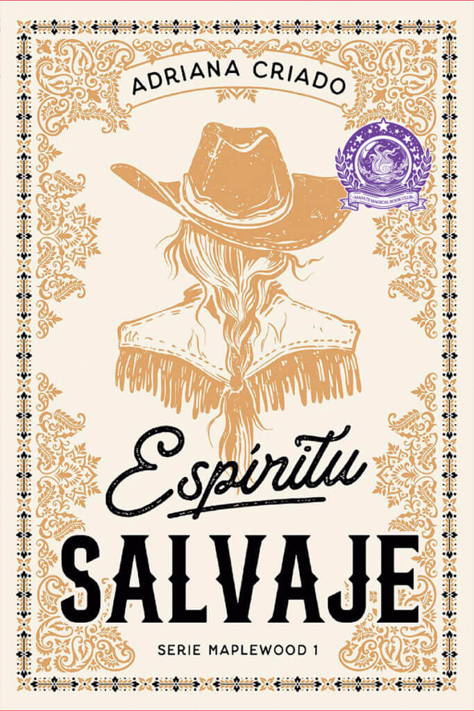 Espíritu salvaje