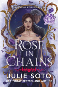 Rose in Chains