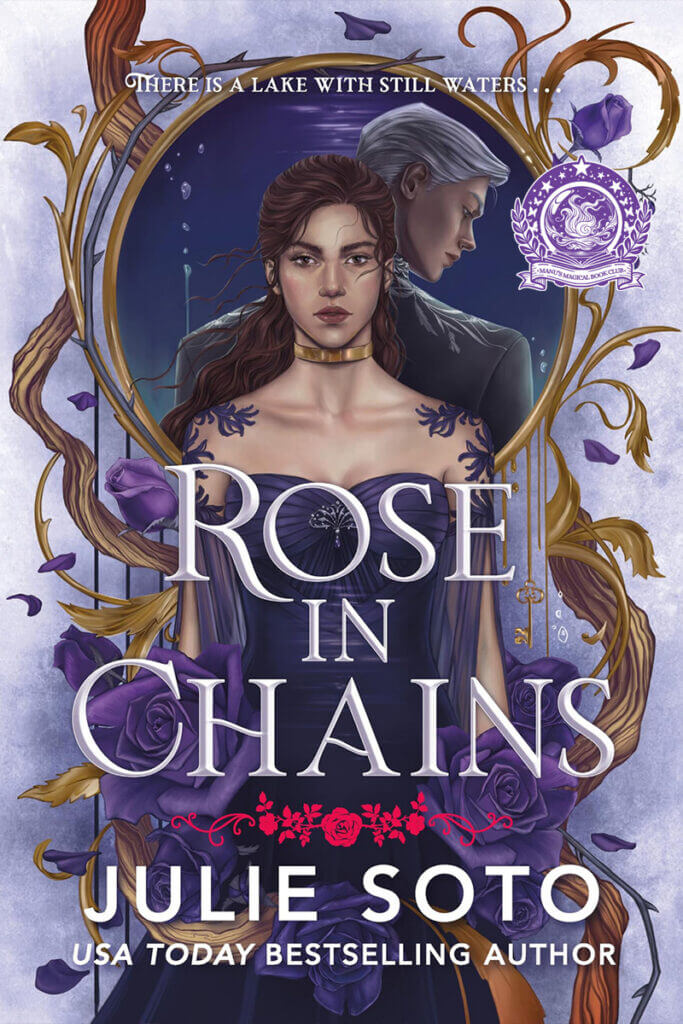Rose in Chains