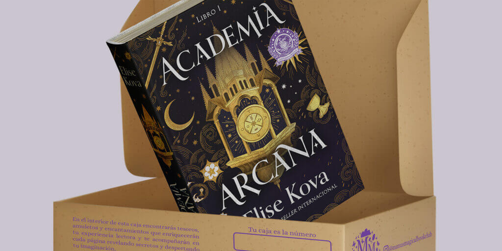 Academia Arcana