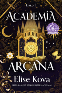 Academia Arcana