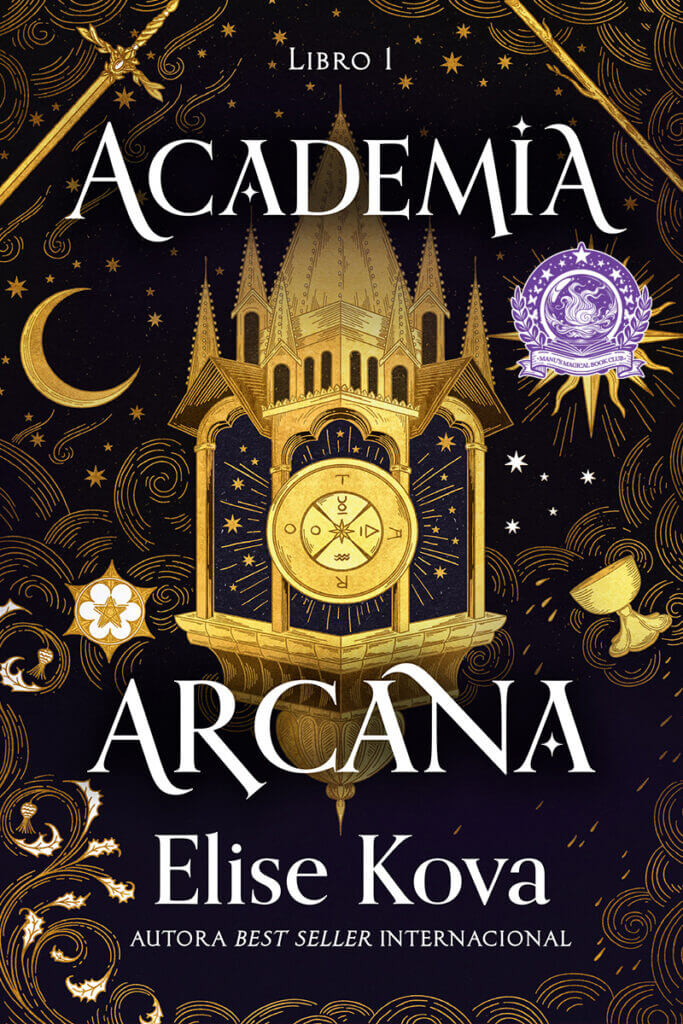 Academia Arcana