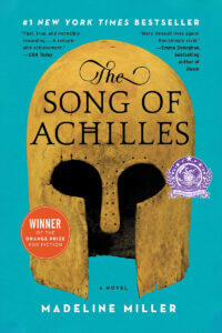The song of Achilles