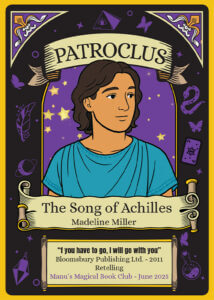 Patroclus