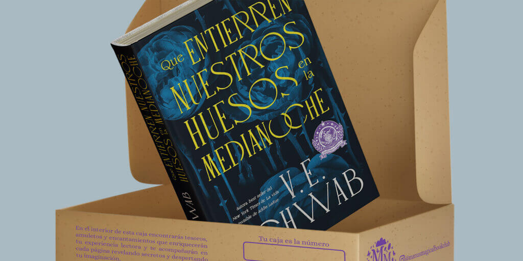 Que entierren nuestros huesos en la medianoche