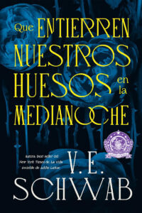 Que entierren nuestros huesos en la medianoche