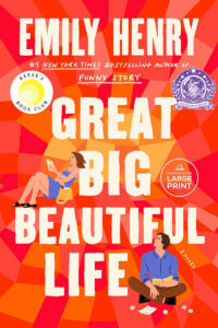 Great big beautiful life