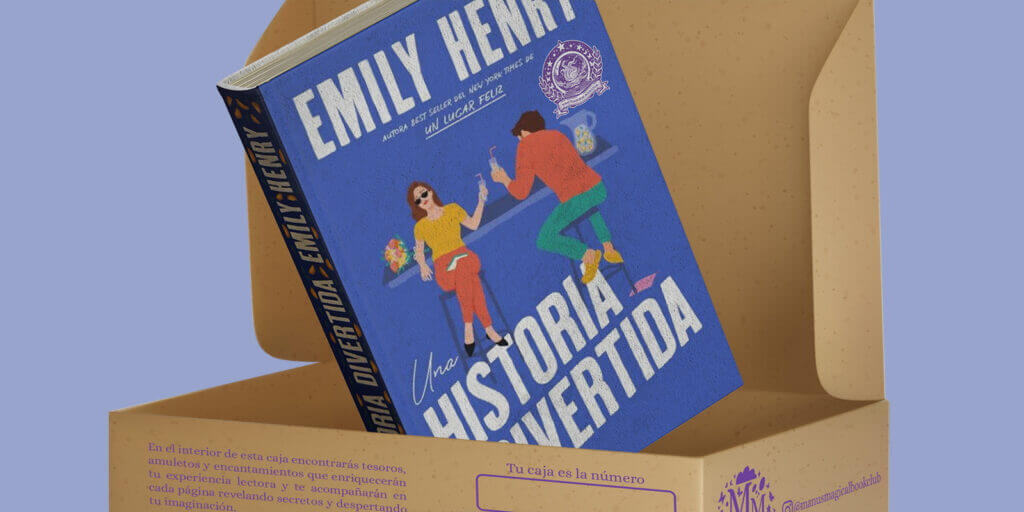 Una historia divertida