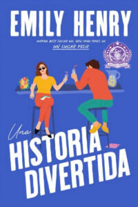 Una historia divertida