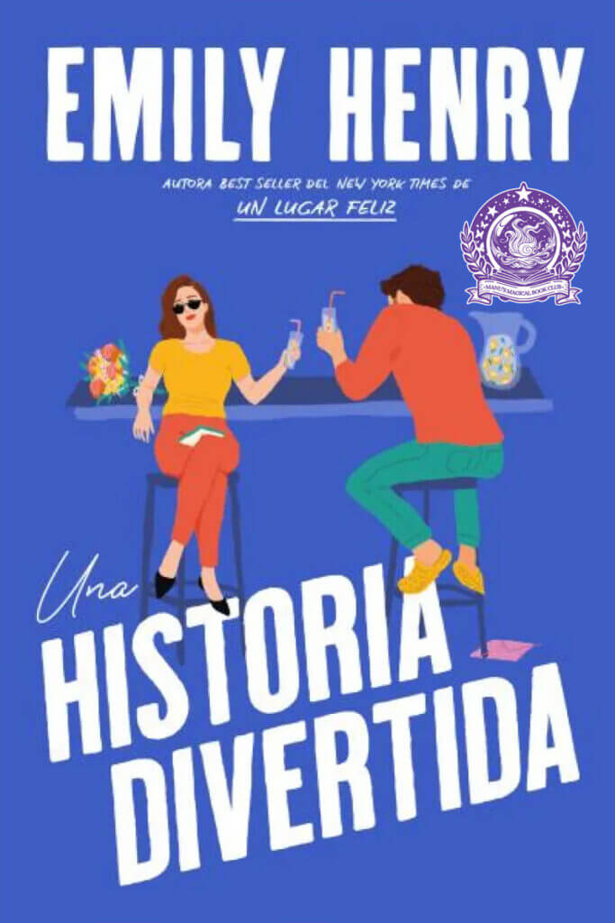Una historia divertida