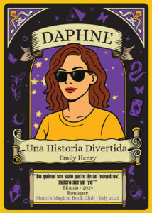 Daphne