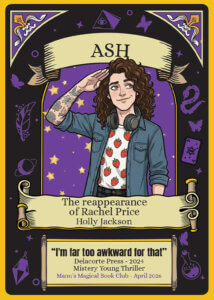 Ash