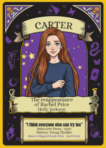 Carter