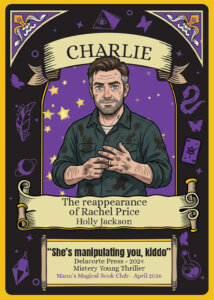 Charlie