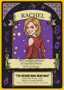 Rachel