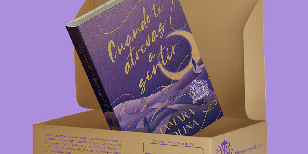 Cuando te atrevas a sentir