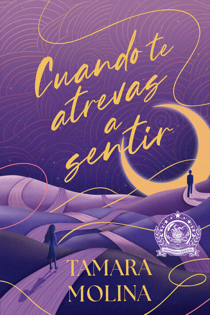 Cuando te atrevas a sentir