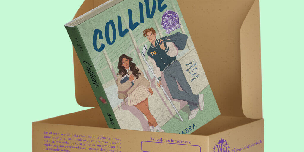Collide