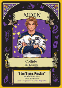 Aiden