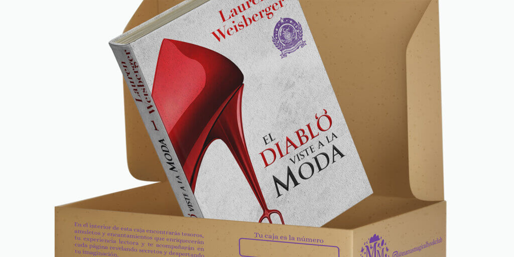 El diablo viste a la moda