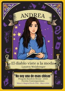 Andrea