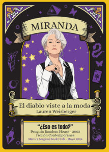 Miranda