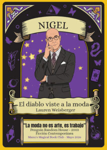Nigel