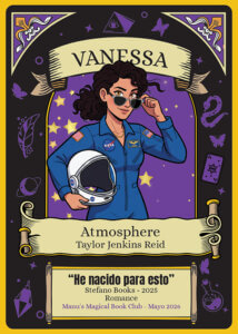 Vanessa