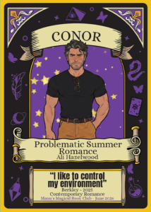 Conor