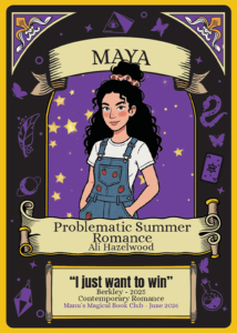 Maya