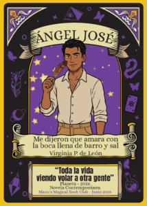 Ángel José