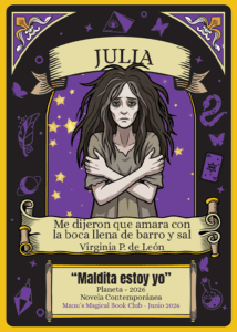 Julia