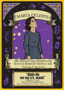 María Celeste