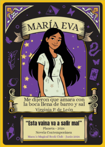María Eva