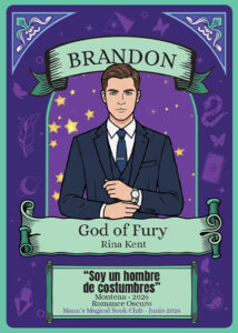 Brandon