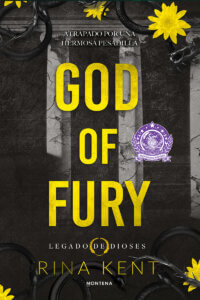 God of fury