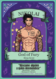Nikolai