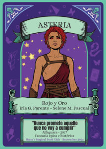 Asteria