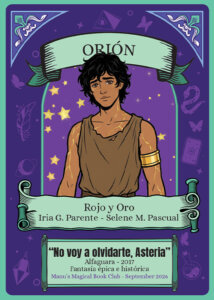 Orión
