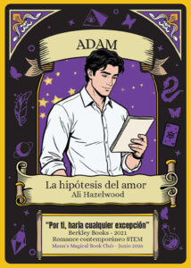 Adam
