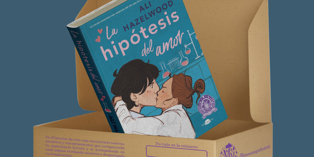 La hipótesis del amor