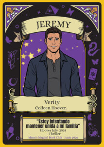 Jeremy