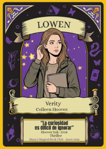 Lowen
