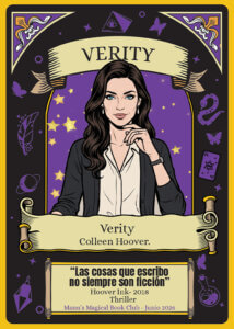 Verity