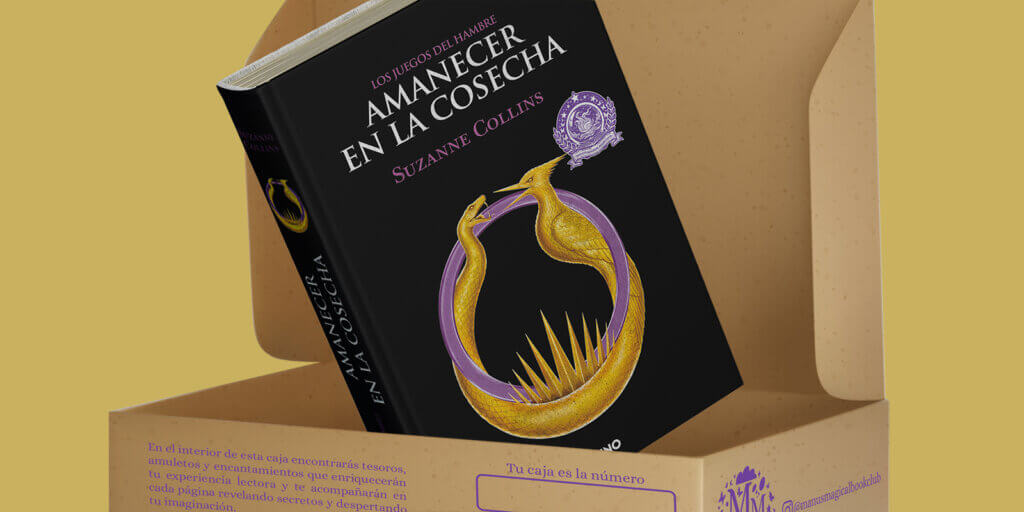 Amanecer en la cosecha