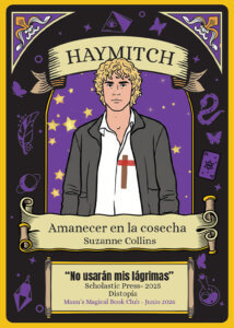 Haymitch