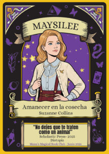 Maysilee