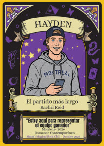 Hayden