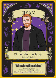 Ryan